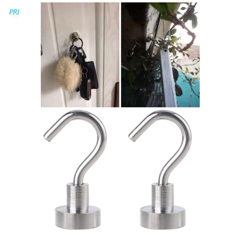 Móc Nam Châm Treo Đồ Đa Năng 88270