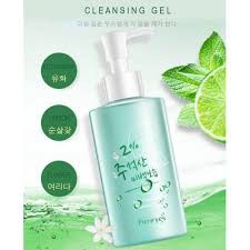 Gel Tẩy Tế Bào Chết Pureyes Trắng Mịn Da