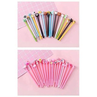 1 chiếc bút bi nước AIHAO