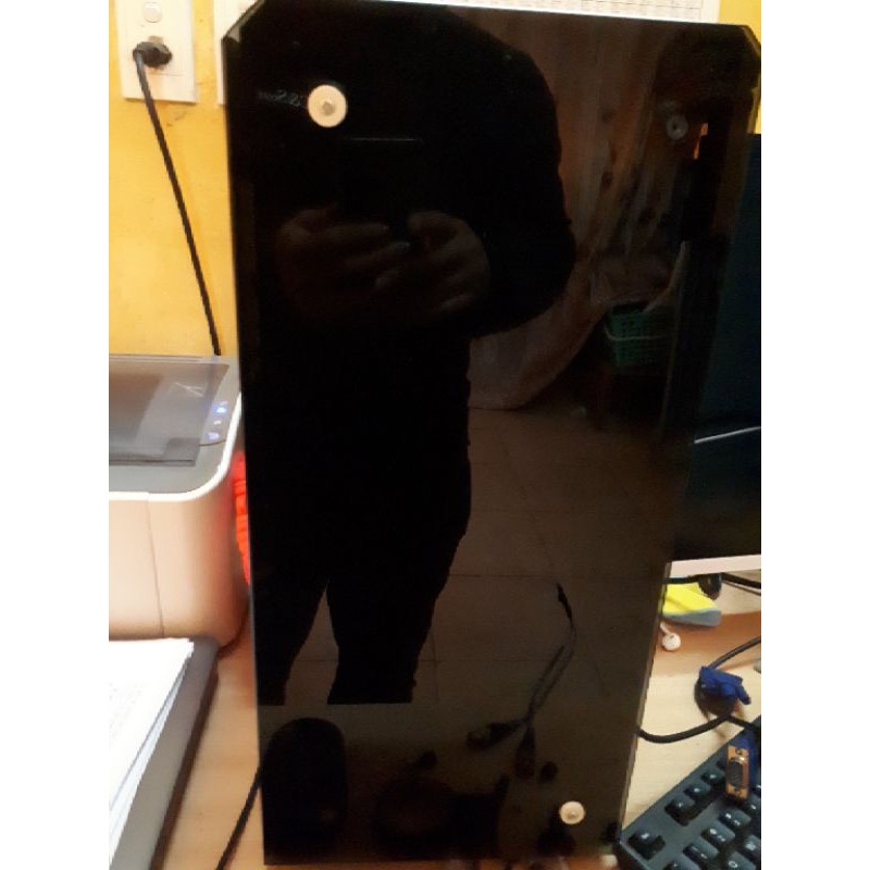 bộ cây máy tính b450