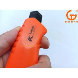 Dao Rọc Giấy KAPUSI 18mm