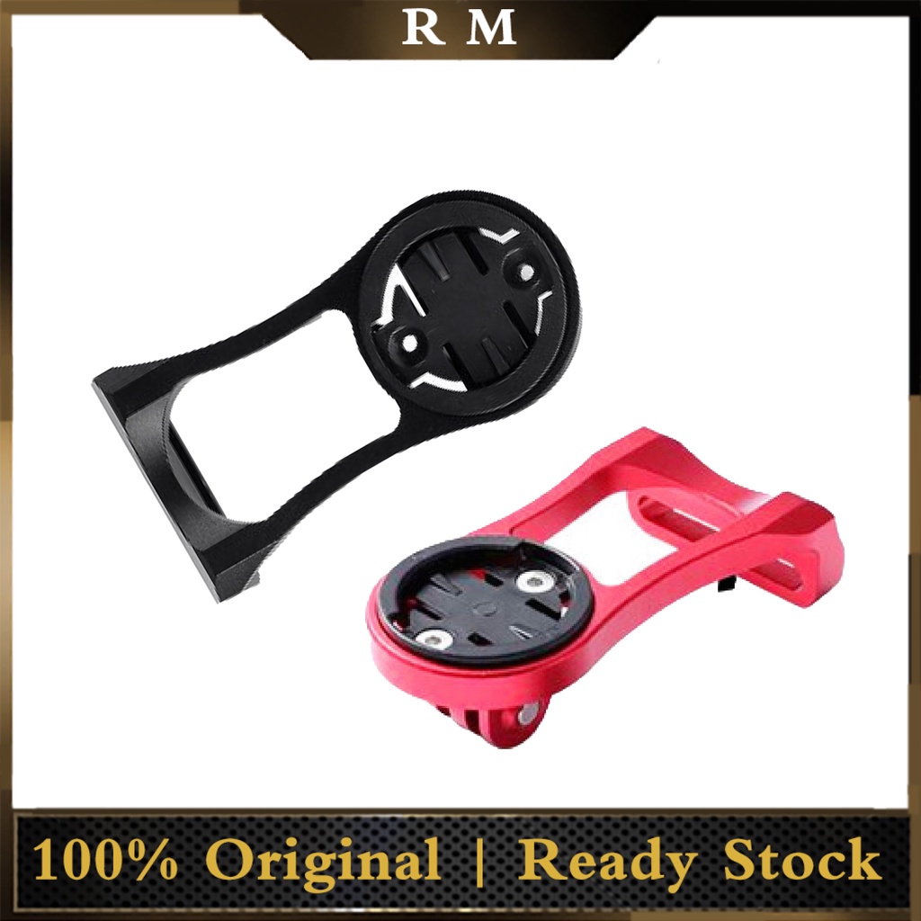 Giá Đỡ Đồng Hồ Bấm Giờ Gắn Tay Lái Xe Đạp Chuyên Dụng Cho Garmin Bryton Cateye