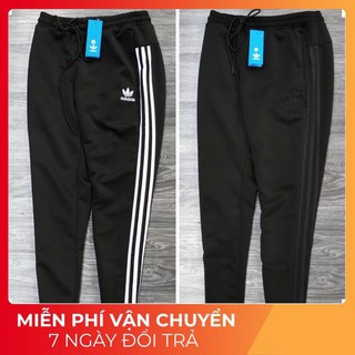 Quần jogger thể thao 3 sọc ống suông  🎁FREESHIP 🎁  Quần vnxk cao cấp