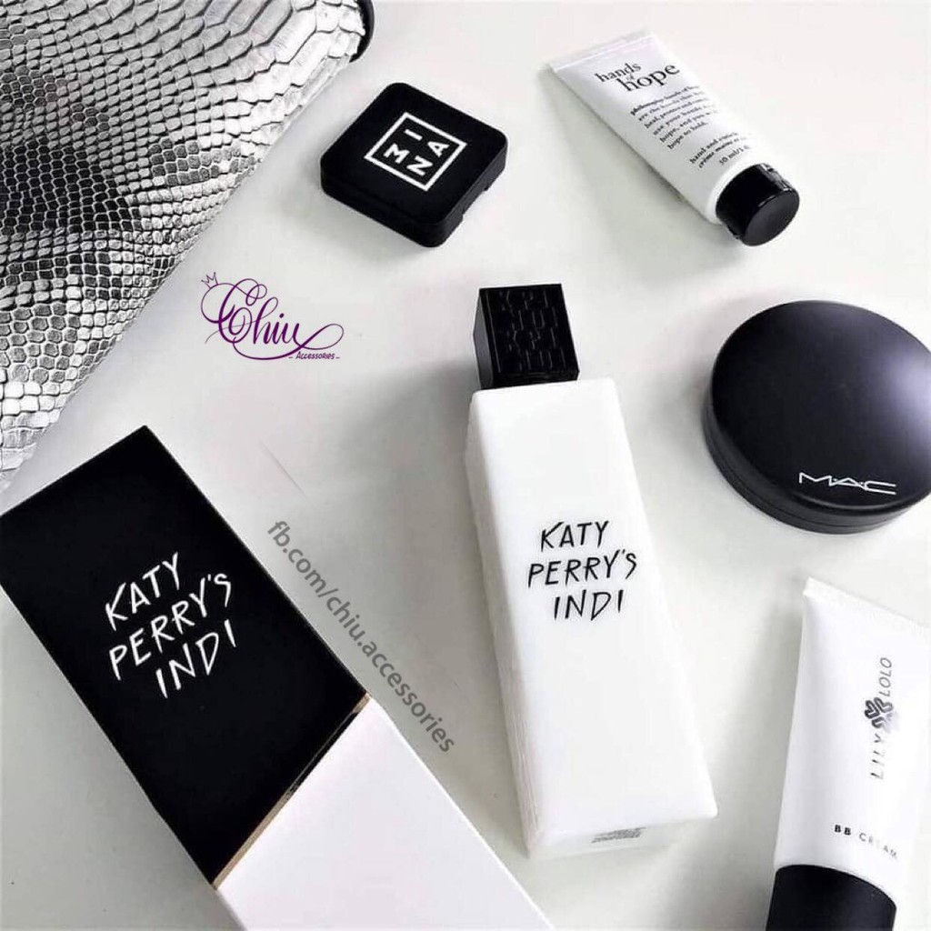 Nước hoa nữ Katy Perry’s Indi size chiết 10ml