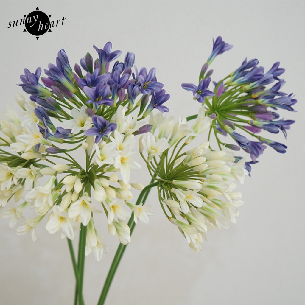 Hoa Nhân Tạo Chống Tia UV Dễ Mang Theo Chống Thời Tiết