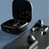 Tai nghe TWS Bluetooth 5.2 S01 gaming chuyên game độ nhạy 0.45s âm thanh Hi-Fi âm bass trầm pin lâu