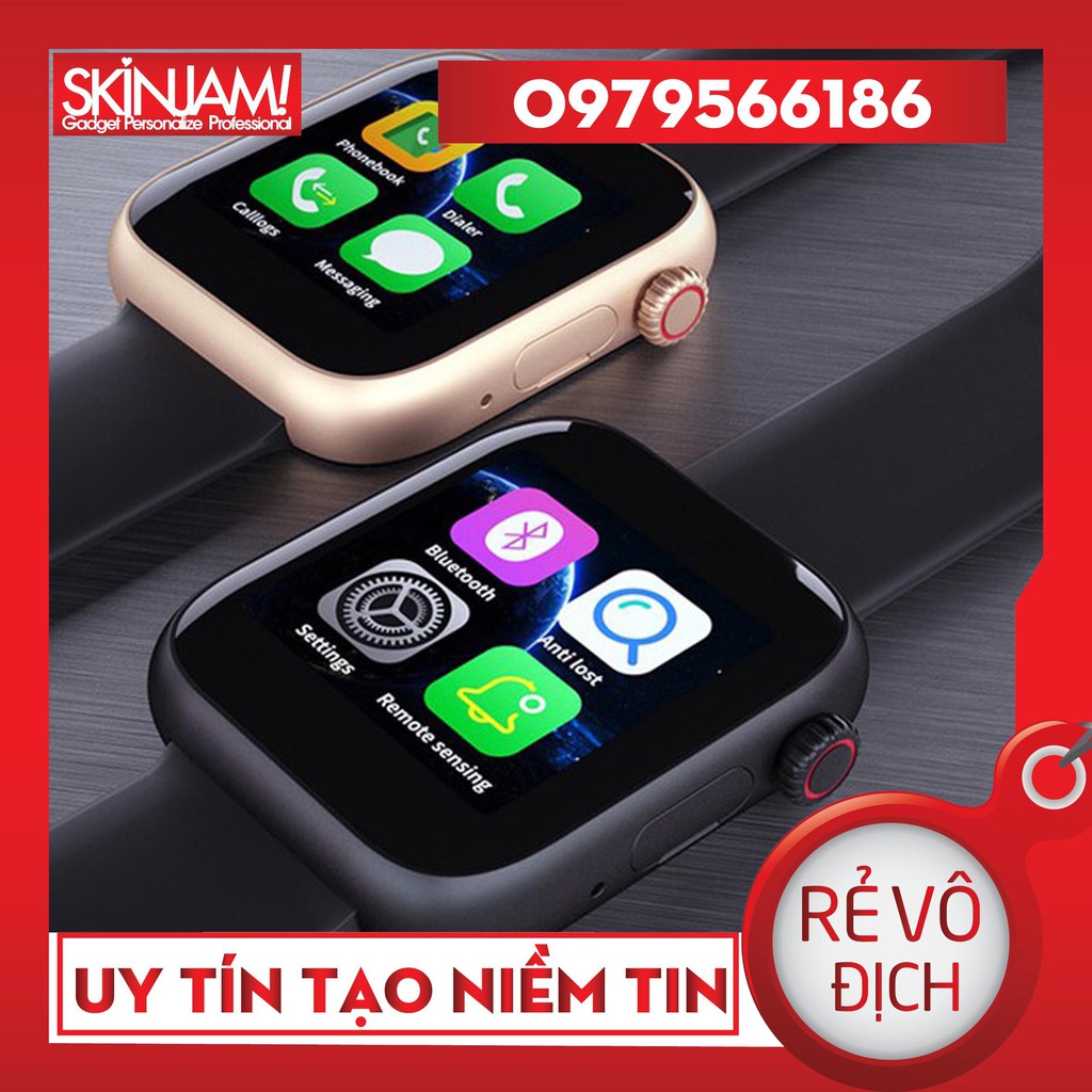 APPLE WATCH 1:1 ĐỒNG HỒ THÔNG MINH FitPro