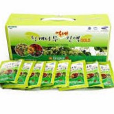 Nước bổ gan Bio 2 vòng