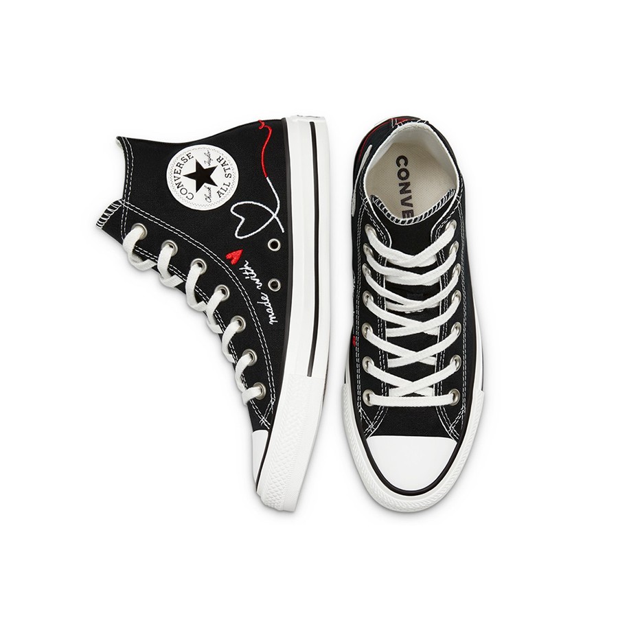 Giày Converse Chuck Taylor All Star Valentine's Day 171158V