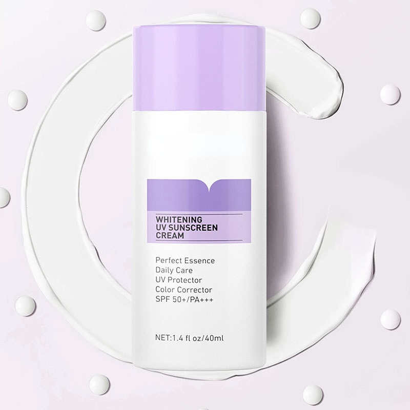 Serum Chống Thấm Mồ Hôi Chăm Sóc Da 40ml YR