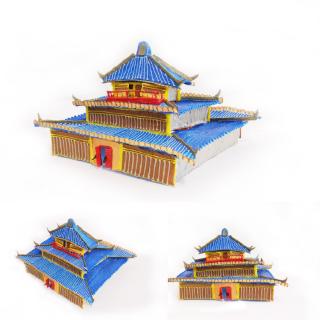 Bộ Bút Vẽ 3D 3D Cho Bé