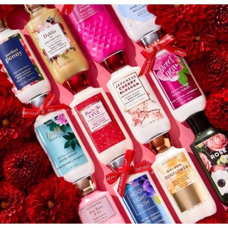 Sữa dưỡng thể Lotion Bath & Body Works nam và nữ của Mỹ 236ml