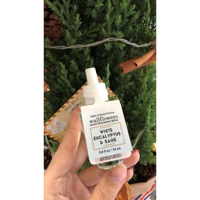 Tinh dầu xông phòng Bath & body works-BBW
