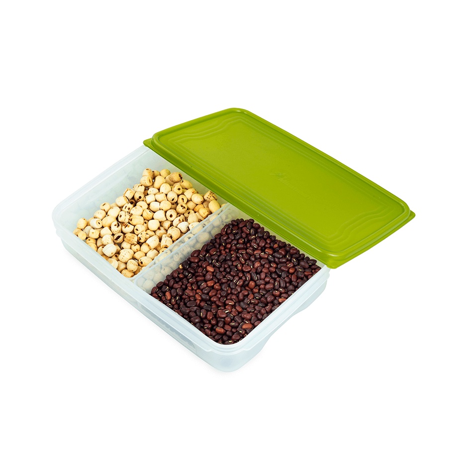 Hộp bảo quản thực phẩm khô Biozone