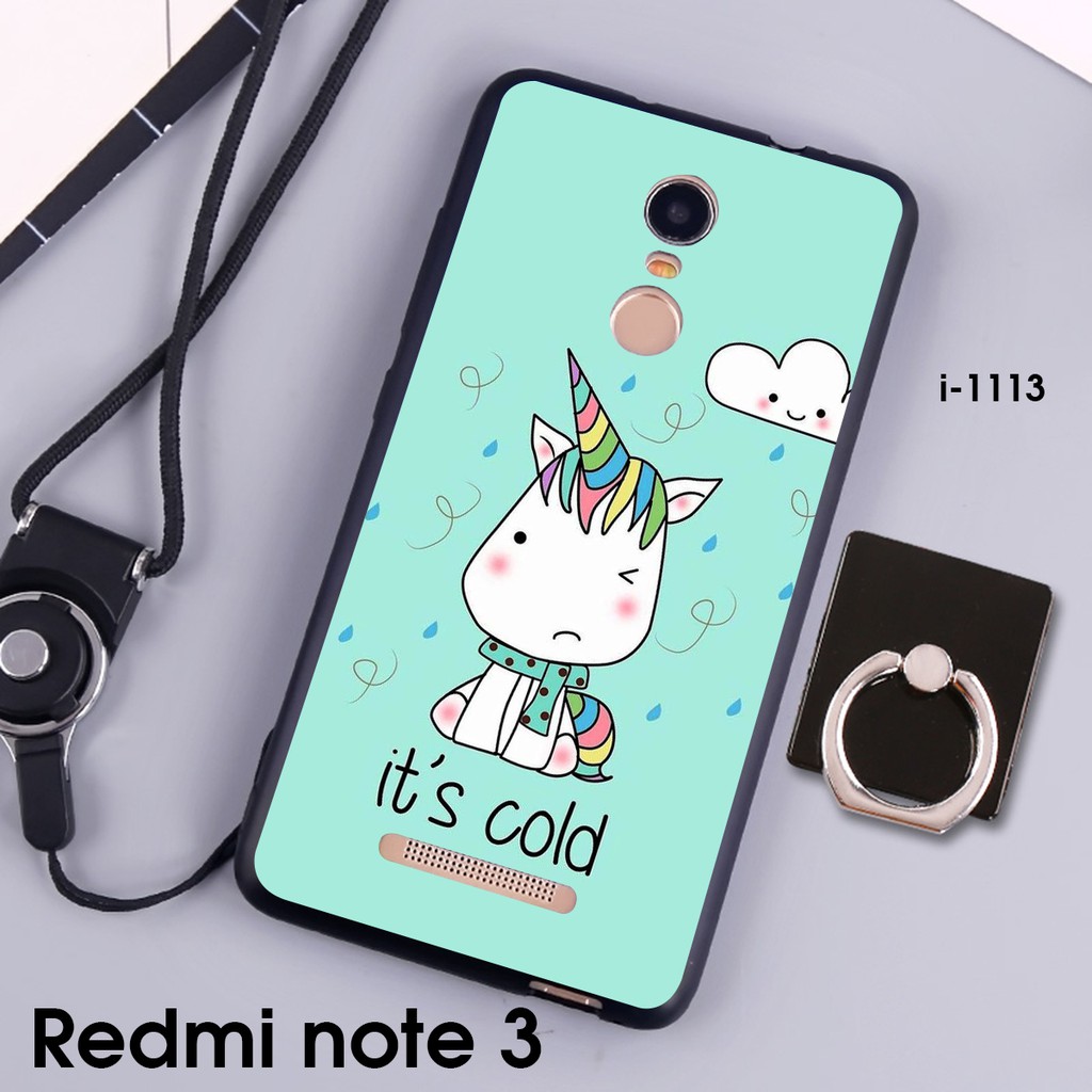 Ốp điện thoại Xiaomi Redmi Note3