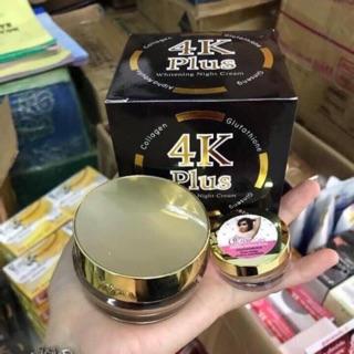 kem 4k chính hãng thái lan