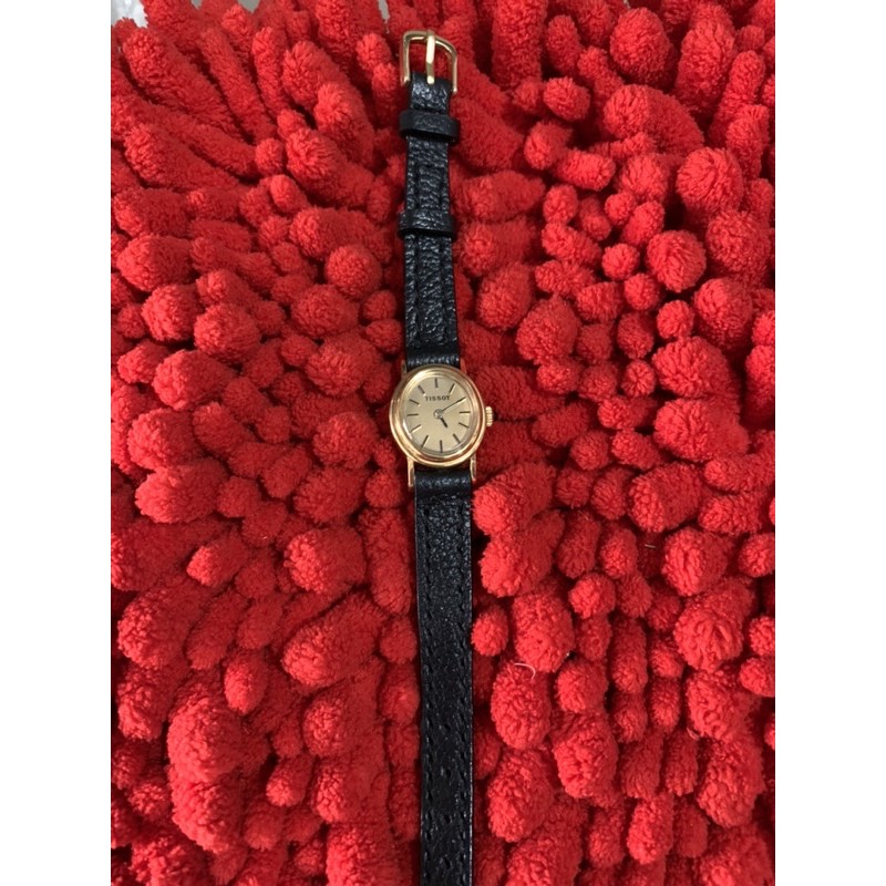 Đồng hồ nữ Tissot Cơ Cót Thụy Sĩ hàng si