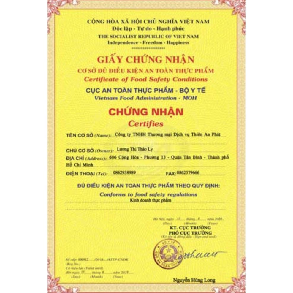 Nước Hồng Sâm Linh Chi KGS Hàn Quốc Hộp 30 gói x 50ml gói