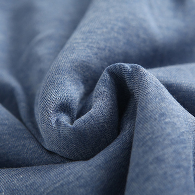 Áo Nỉ Giả Lông Cừu Tay Dài Cổ Tròn Giữ Nhiệt Thời Trang Cho Nữ