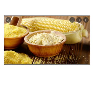 Bột bắp Corn Starch Tuấn Phương 1kg