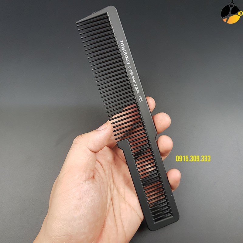 Lược cắt tóc Toni Carbon LCT8135