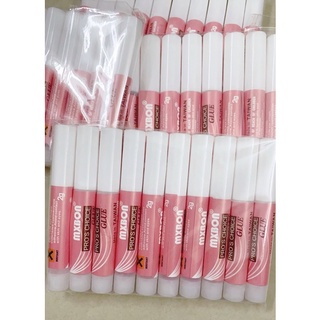 Keo mxbon, hộp đựng nailbox