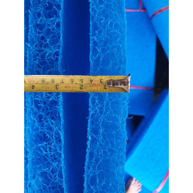 Jmat - bùi nhùi không keo 50cmx50cm