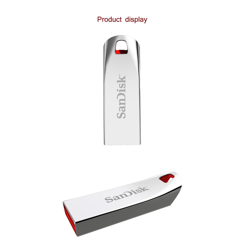 Usb Bộ Nhớ SanDisk 1TB 2.0 512GB Chất Lượng