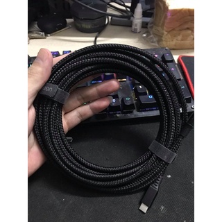 cáp usb type c