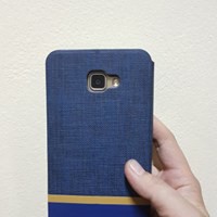 [Mã ELFLASH5 giảm 20K đơn 50K] Bao da Samsung A9 pro 2016 / J7 pro / A8 2018 / Note Fe / Note 8 - Loại mềm | BigBuy360 - bigbuy360.vn