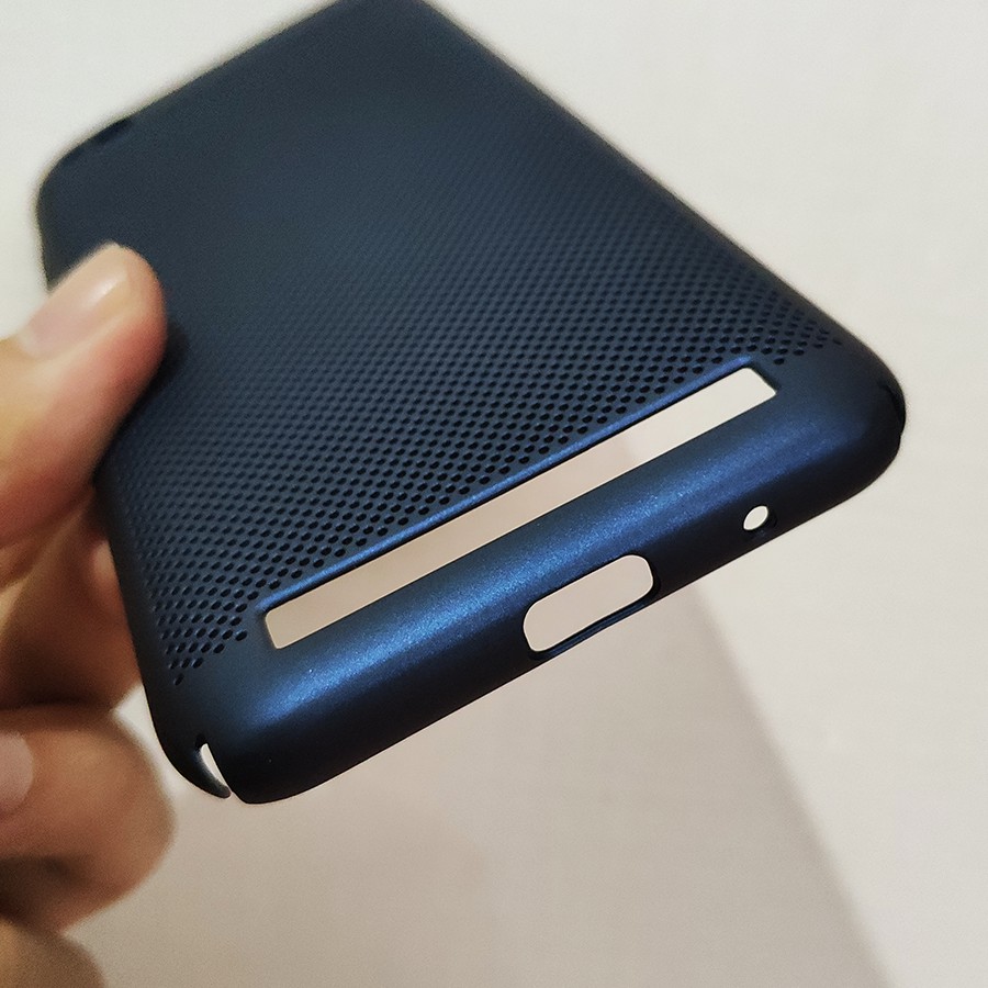 Ốp lưng lưới tản nhiệt Xiaomi Redmi 5A