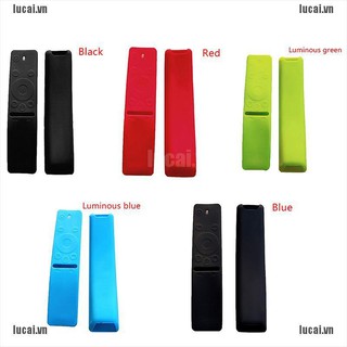 Vỏ Bọc Silicon Bảo Vệ Cho Remote Tv Thông Minh 4k