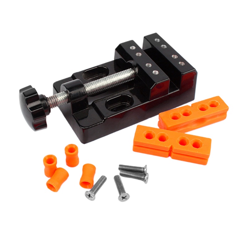 Dụng cụ kẹp bàn mini chuyên dụng cho điêu khắc thủ công