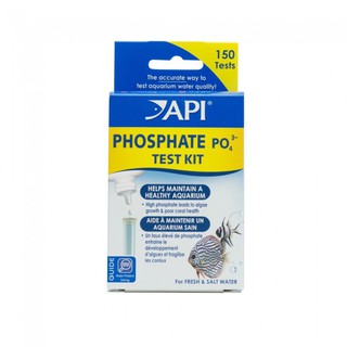 API phốt phát Test Kit Kiểm tra hàm lượng Phosphate