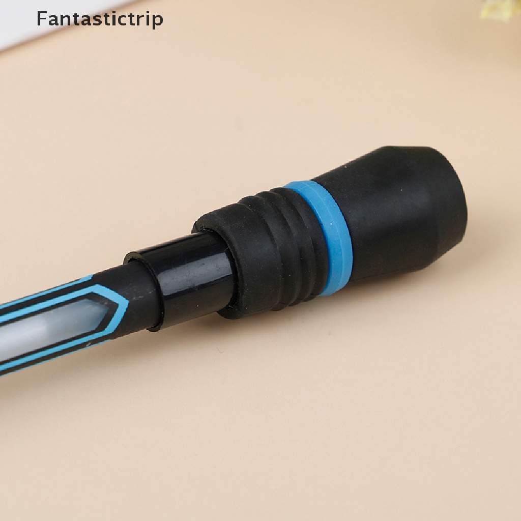 Bút Bi Mực gel Sáng Tạo Màu Sắc Ngẫu Nhiên