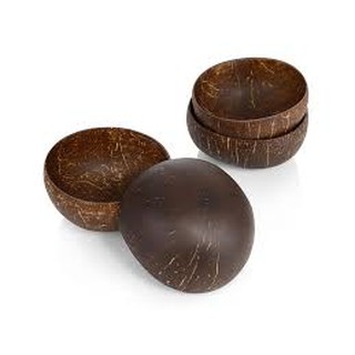 Chén gáo dừa one4one nhỏ gọn