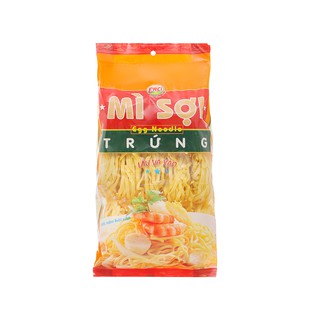 Mì trứng Erci gói 500g