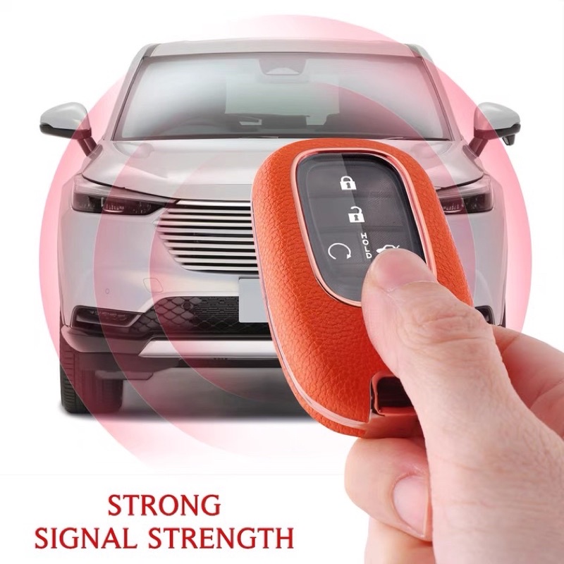 ỐP KHOÁ HONDA CIVIC - HRV-CRV 2023 ALL NEW