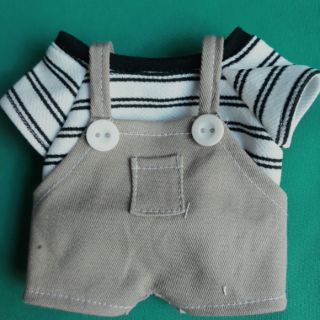 Outfit doll 15-20