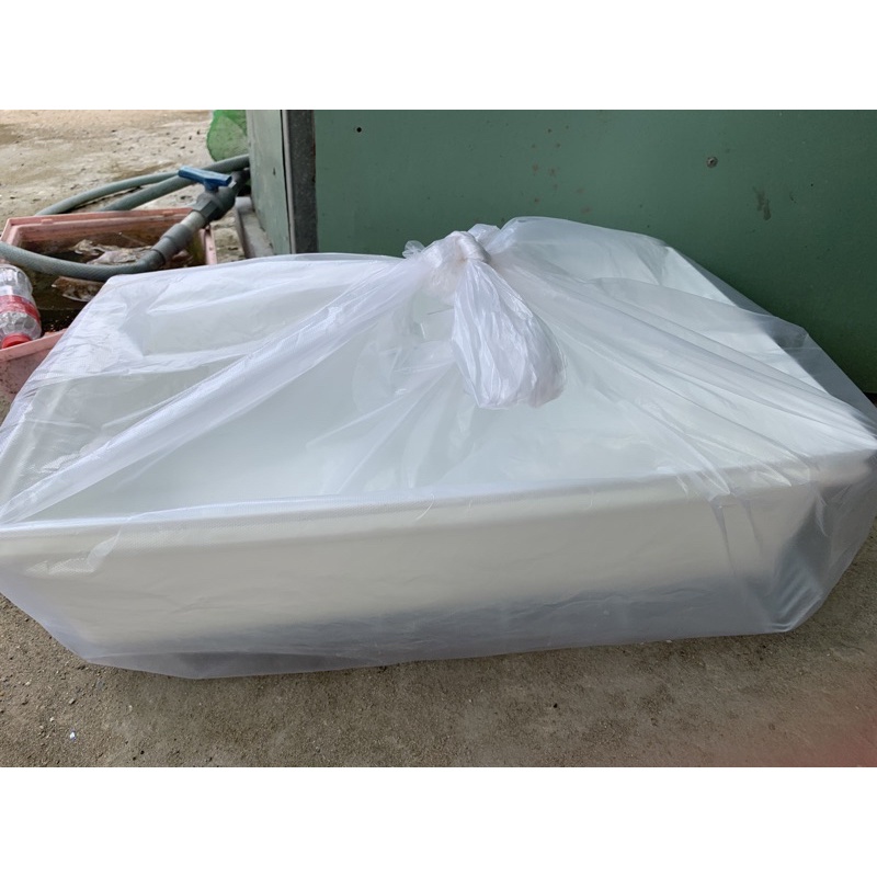 Lồng Đai 60cm Khay Cao Trong Suốt Bản New