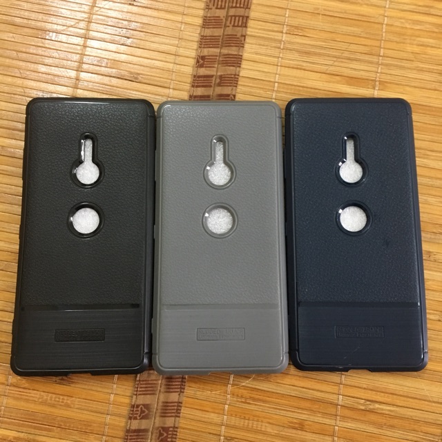 Ốp sony XZ3