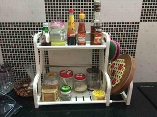 combo 4 kệ gia vị
