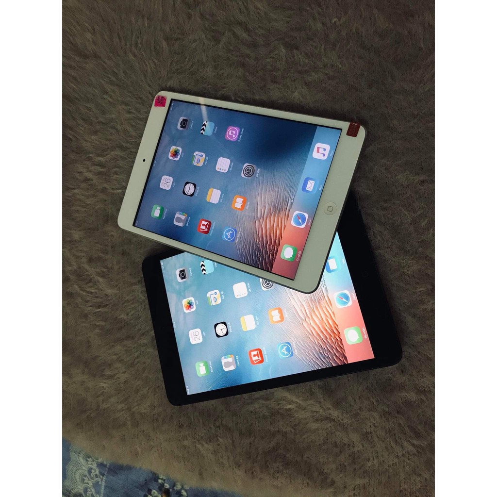 Freeship máy tính bảng APPLE IPAD MINI 2 chính hãng zin keng | BigBuy360 - bigbuy360.vn