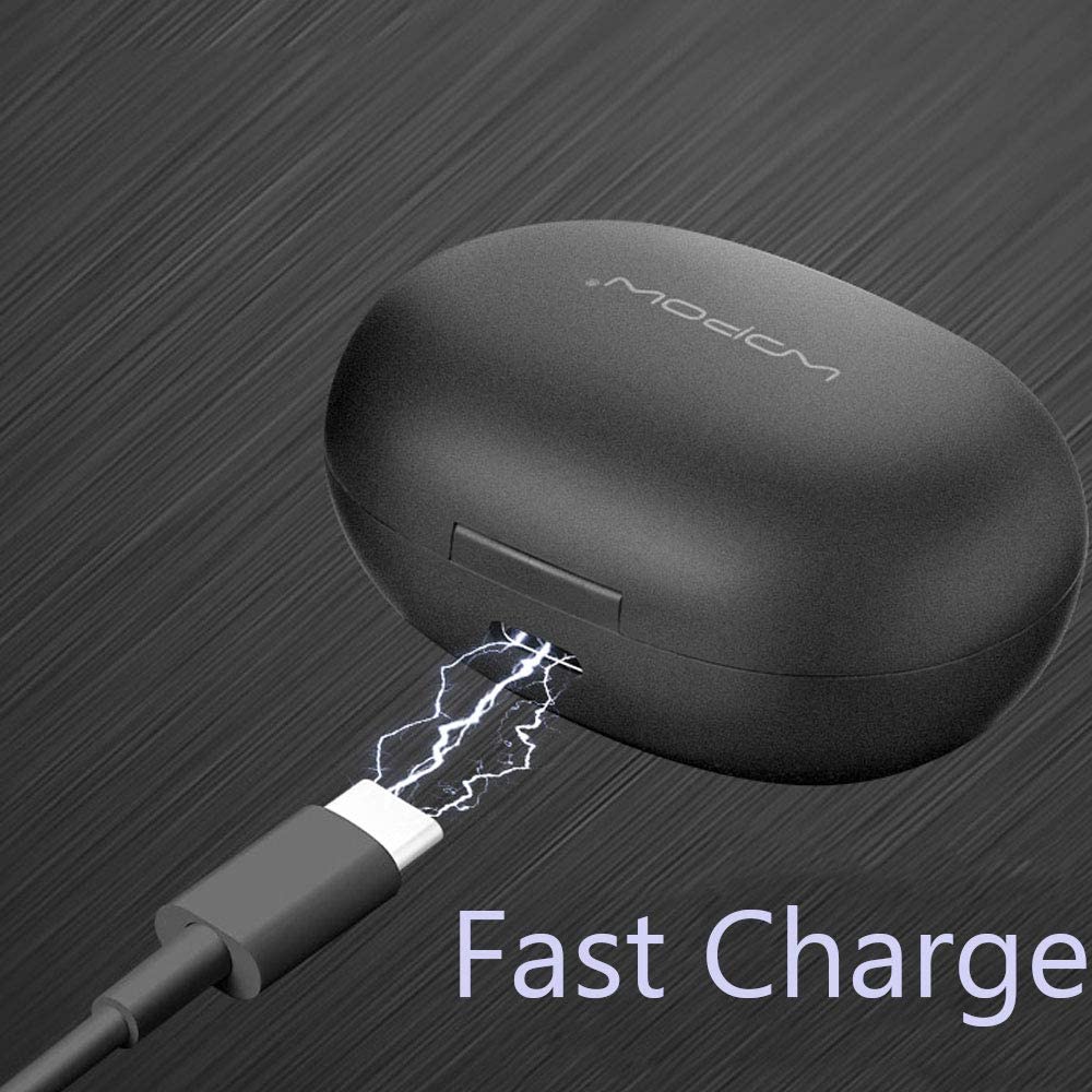 Tai nghe bluetooth Wopow Max 05/07