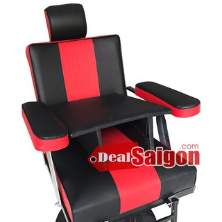 Ghế cắt tóc nam giá rẻ BX-0 ( Barber Zero)