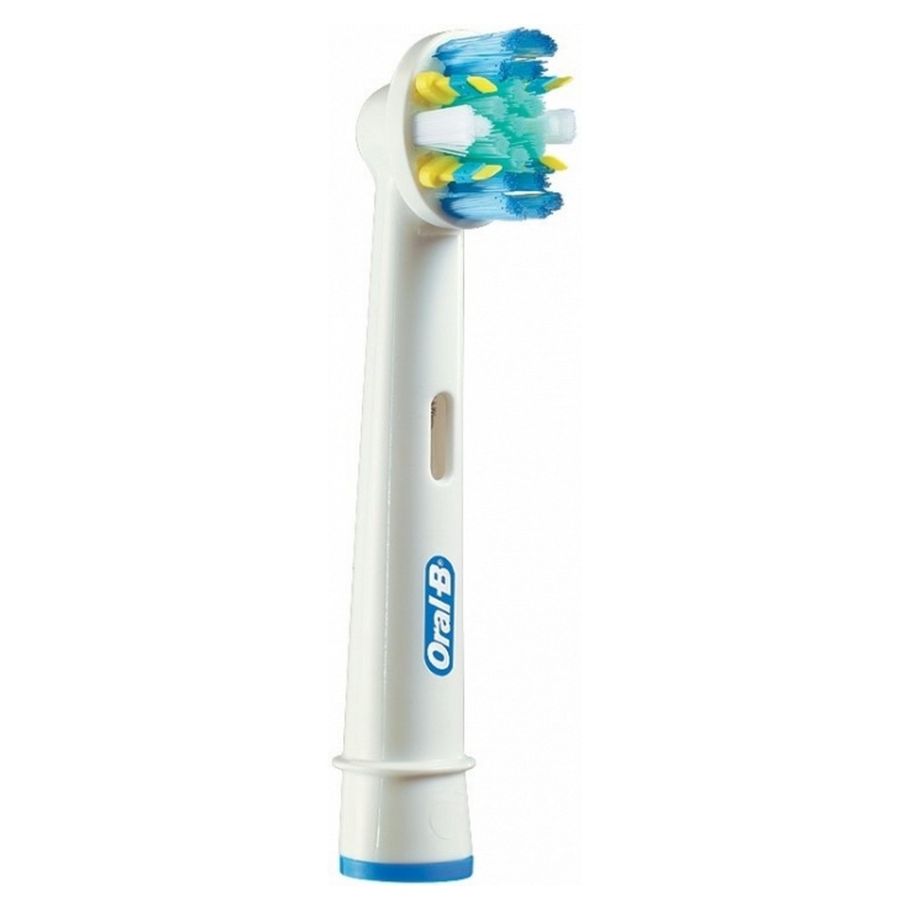 Bộ 2 đầu bàn chải điện Oral-B Floss Action Clean