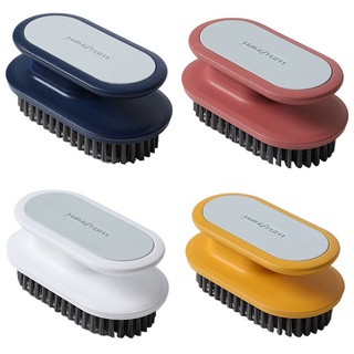 Bàn chải lông mềm vệ sinh đa năng Brush 2022