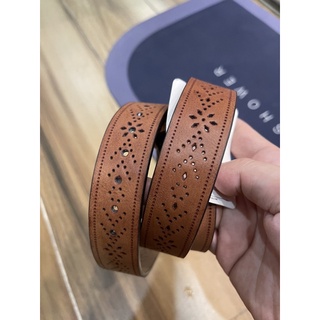 Dây Nịt Nữ Pull&Bear New tag