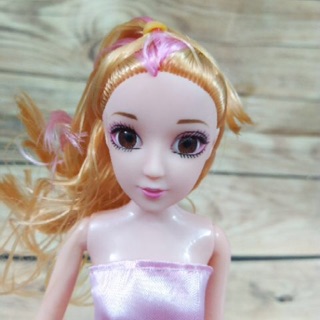 Búp bê khớp mắt Ngọc