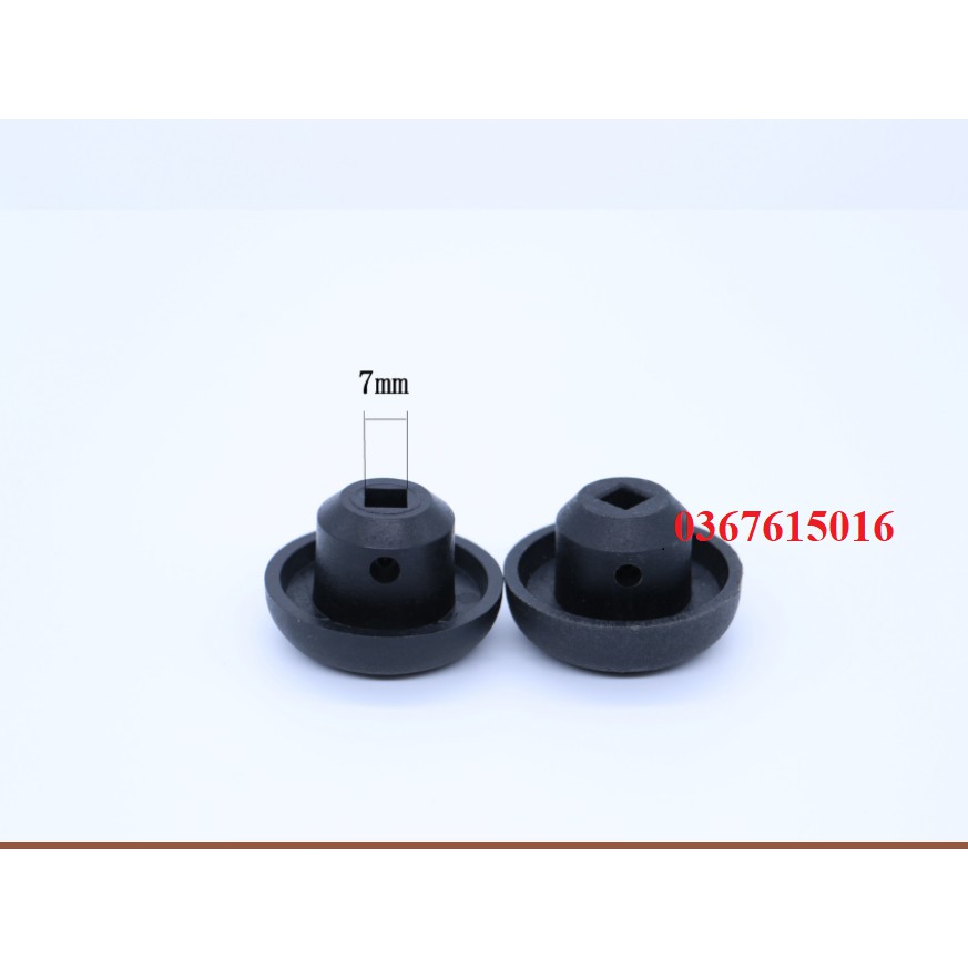 Socket Của Máy Xay Sinh Tố Omniblend V TM800A